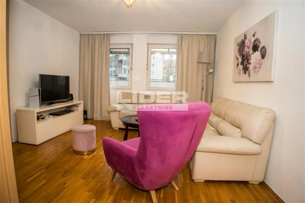 Sale, three bedroom apartment, 69m², Čukarica, Beograd
