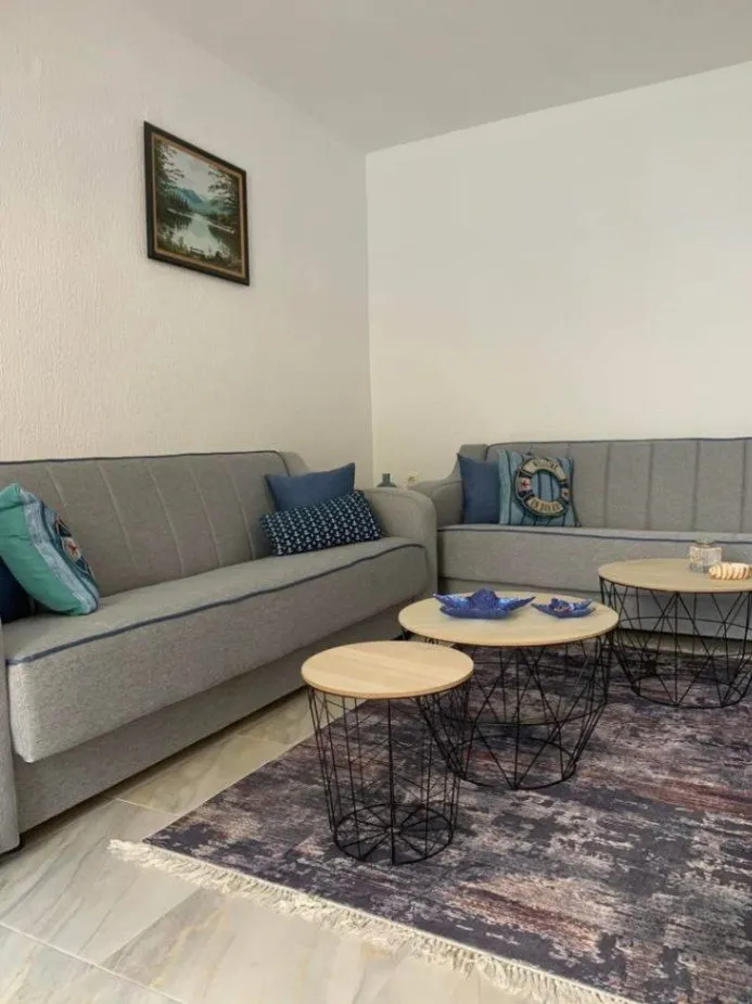 Sale, studio apartment, 29m², Babin Do, Budva