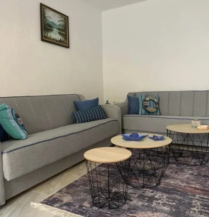 Sale, studio apartment, 29m², Babin Do, Budva