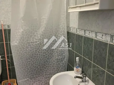 Izdavanje, jednosoban stan, 30m², Sajam, Novi Sad Sve Podlokacije - image 9