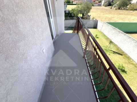 Rent, one bedroom apartment, 47m², Zlatica, Podgorica - image 9