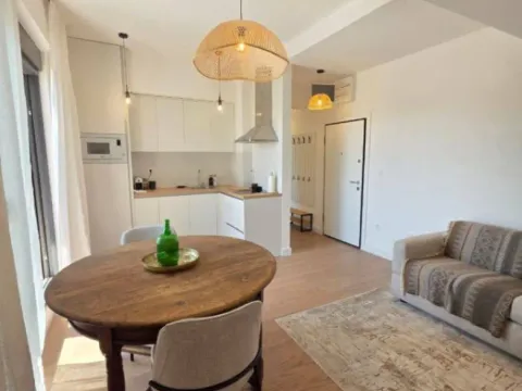 Stan-na-dan, jednosoban stan, 42m², Centar, Budva - image 5