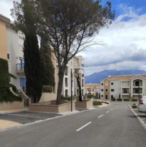 Prodaja, stan, 62m², Luštica Bay, Tivat