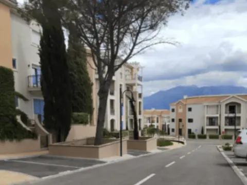 Sale, apartment, 62m², Luštica Bay, Tivat - image 3