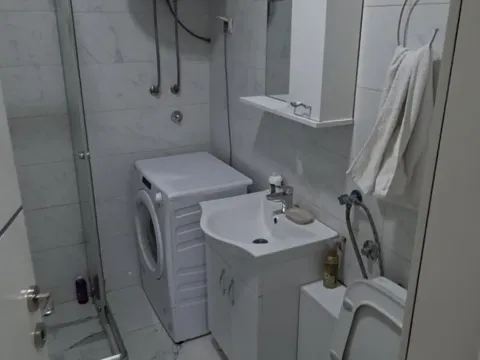 Rent, one bedroom apartment, 31m², Zabjelo, Podgorica - image 10
