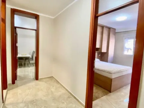 Izdavanje, dvosoban stan, 85m², Preko Morače, Podgorica - image 11