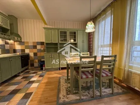 Rent, three bedroom apartment, 102m², Novi Beograd Blok 67, Novi Beograd Sve Podlokacije - image 9