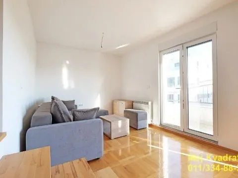 Sale, three bedroom apartment, 93m², Slavujev Venac, Zvezdara Sve Podlokacije