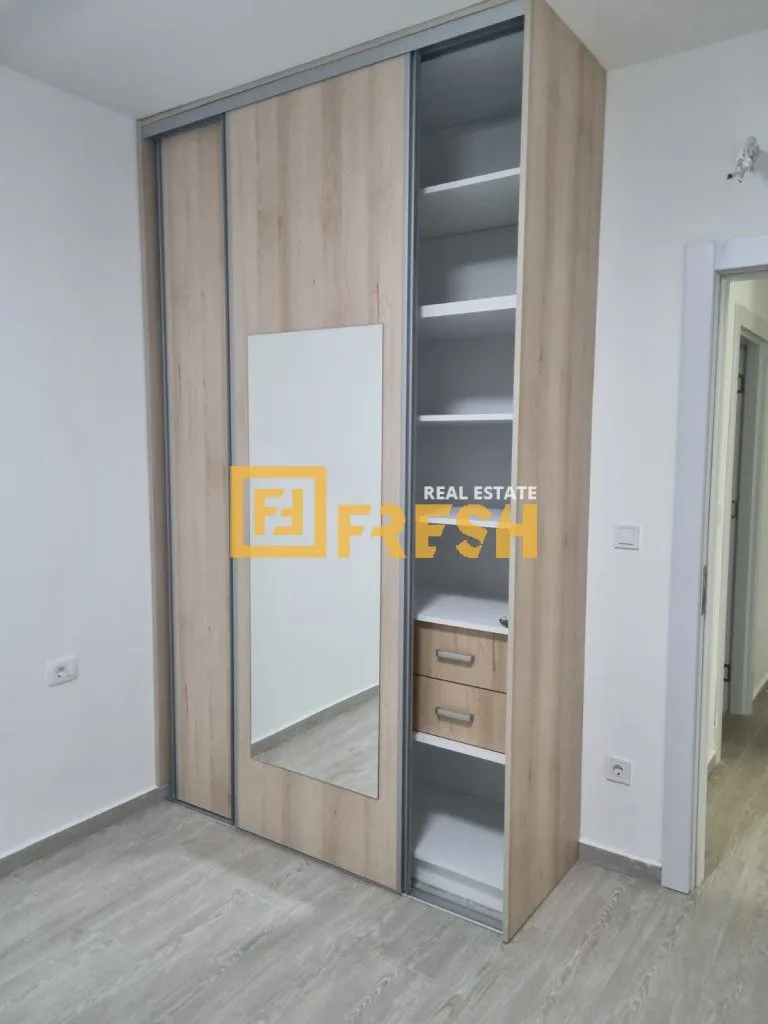 Prodaja, jednosoban stan, 57m², Bečići, Budva