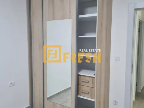 Sale, one bedroom apartment, 57m², Bečići, Budva - image 8