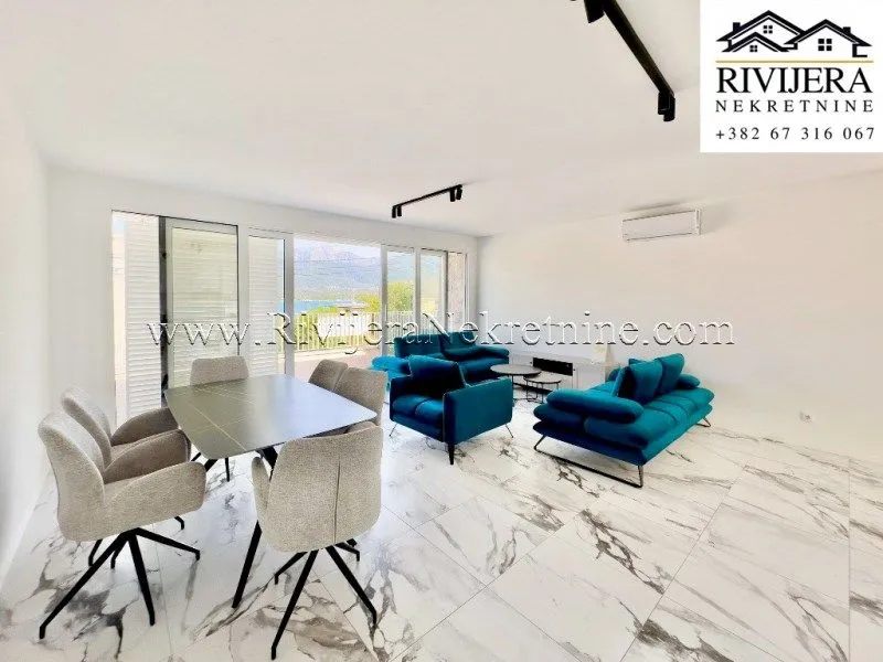 Prodaja, kuća, 85m², Obala Đuraševića, Tivat