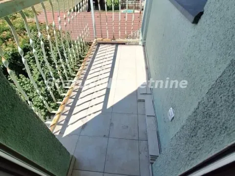 Rent, three bedroom apartment, 65m², Centar, Novi Sad - image 10
