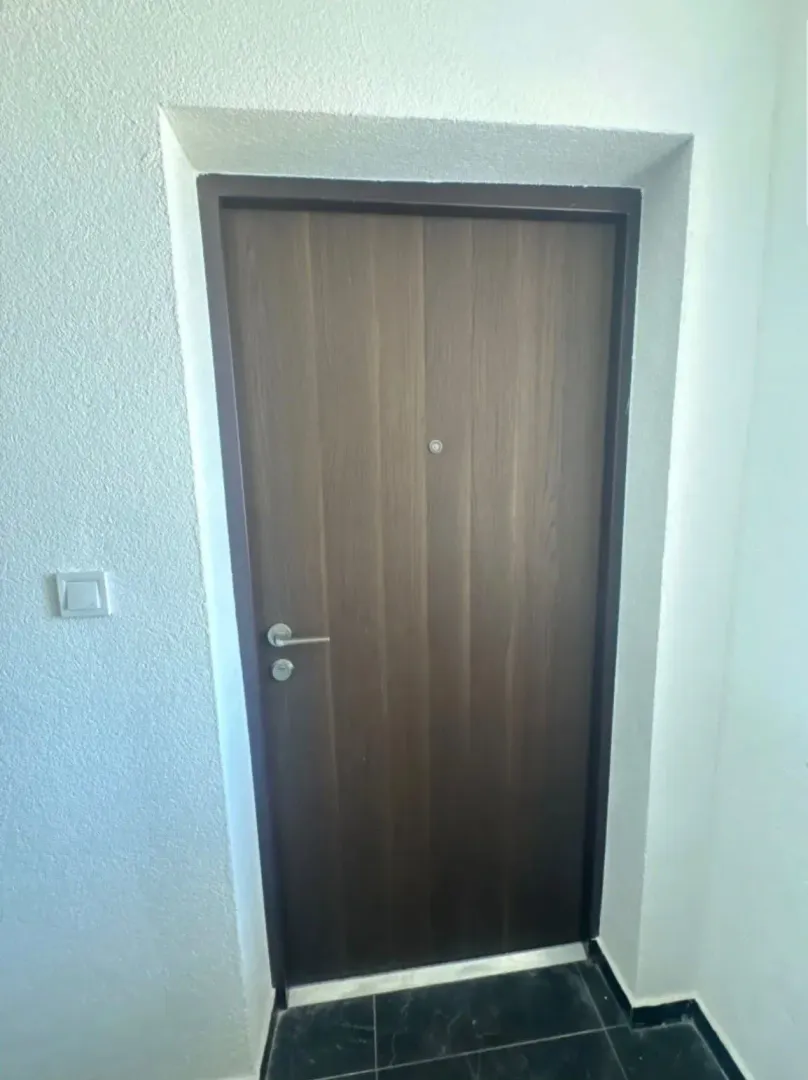 Sale, two bedroom apartment, 55m², Zabjelo, Podgorica