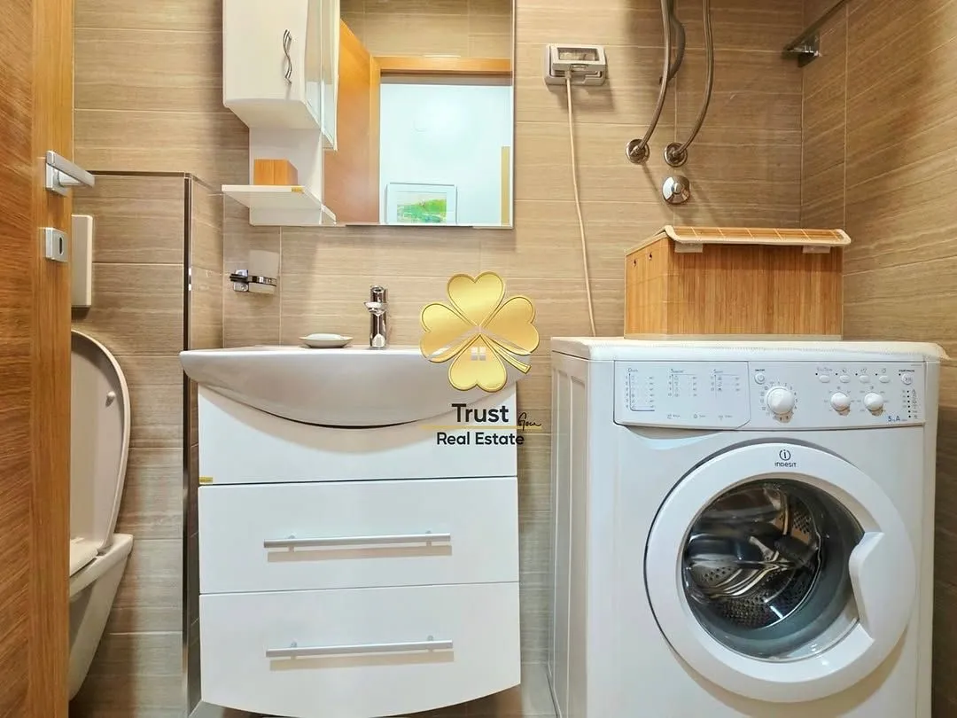 Izdavanje, dvosoban stan, 70m², City Kvart, Podgorica
