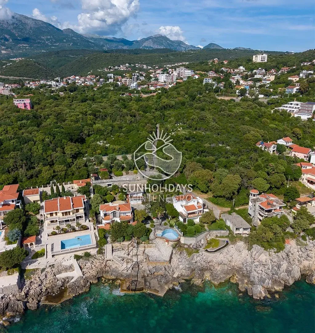 Prodaja, plac, 661m², Utjeha, Bar
