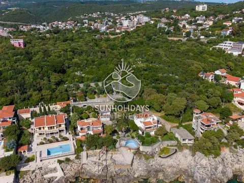Prodaja, plac, 661m², Utjeha, Bar - image 3