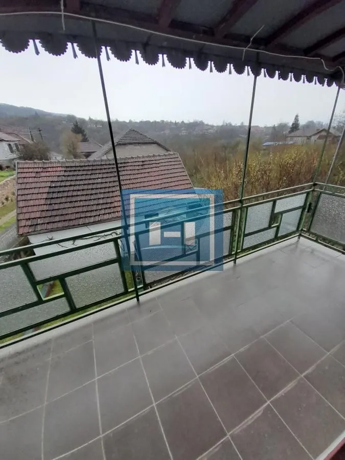 Prodaja, kuća, 125m², Krivi Vir, Boljevac