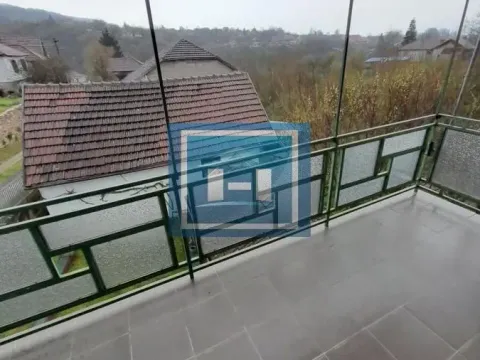 Sale, house, 125m², Krivi Vir, Boljevac - image 42