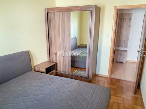Izdavanje, jednosoban stan, 43m², Preko Morače, Podgorica - image 7