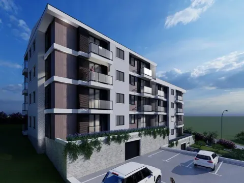 Prodaja, stan, 28m², Tivat, Crna Gora - image 2