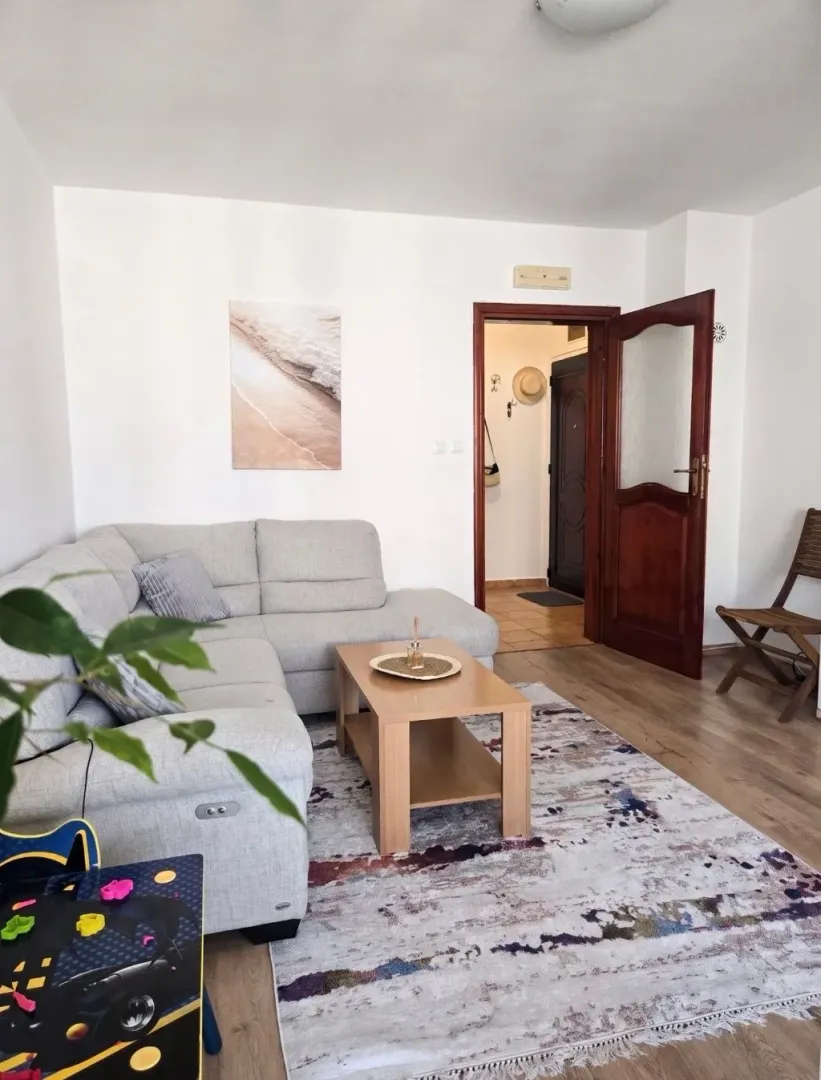 Prodaja, dvosoban stan, 57m², Ilino, Bar