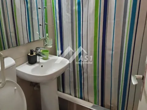 Izdavanje, dvosoban stan, 62m², Liman 3, Novi Sad Sve Podlokacije - image 9