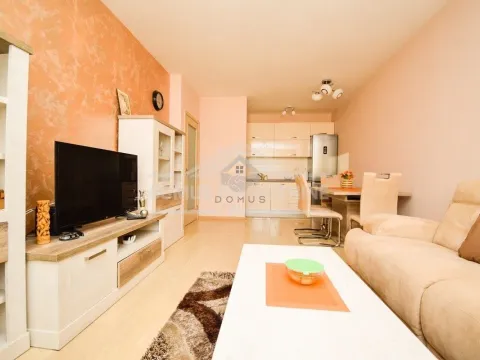 Prodaja, jednosoban stan, 47m², City Kvart, Podgorica - image 10