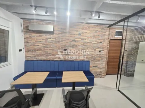 Izdavanje, dvosoban stan, 65m², Savski Venac, Beograd - image 6