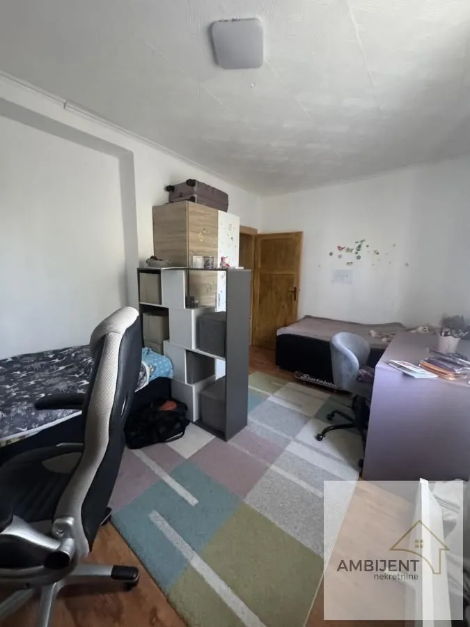 Prodaja, dvosoban stan, 47m², Batajnica, Beograd