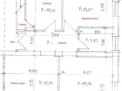 Prodaja, stan, 146m², Herceg Novi, Crna Gora - image 21