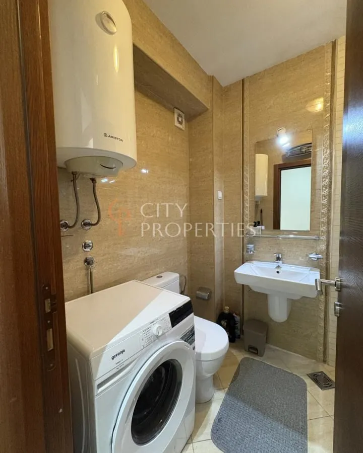 Rent, apartment, 85m², Momišići, Podgorica