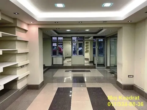 Sale, office space, 135m², Vračar Sve Podlokacije, Beograd - image 4