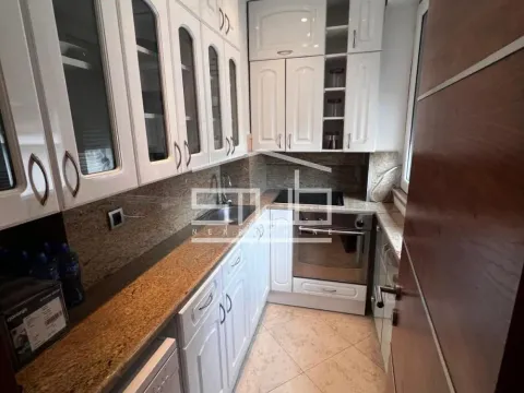 Sale, two bedroom apartment, 37m², Stari Grad, Beograd - image 7