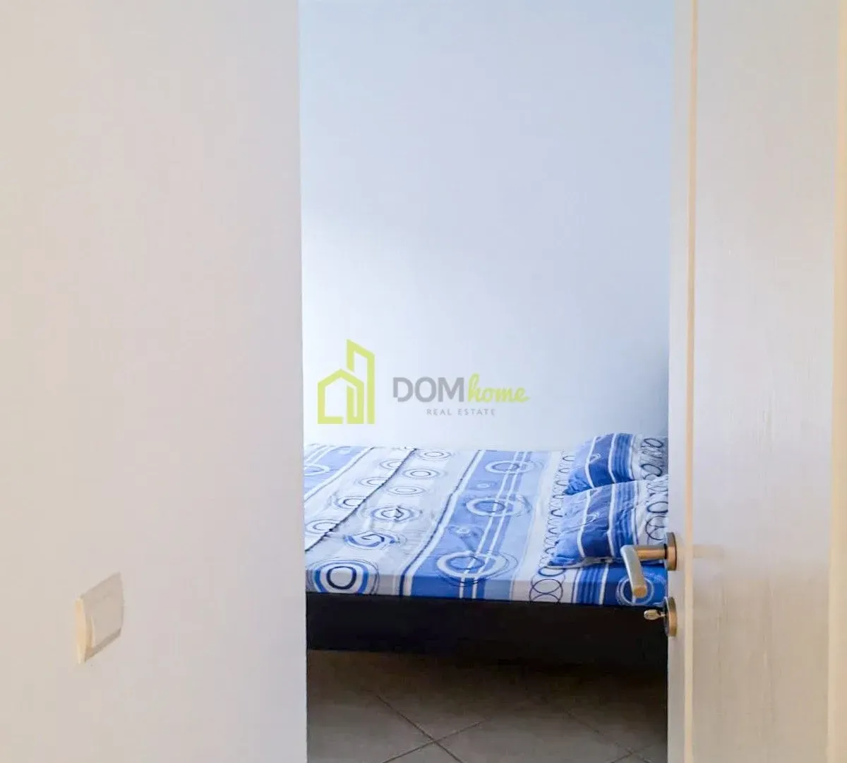 Sale, three bedroom apartment, 98m², Budva, Crna Gora