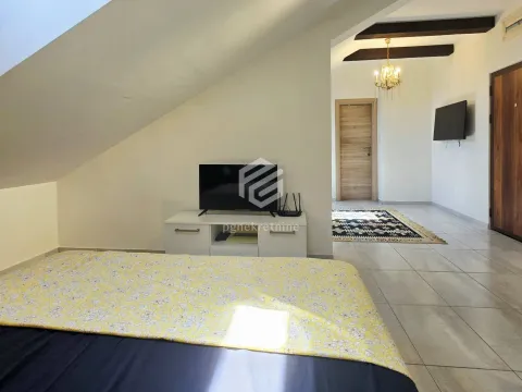 Izdavanje, jednosoban stan, 35m², Ljubović, Podgorica - image 10