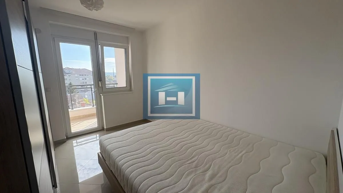 Izdavanje, jednosoban stan, 44m², Centar, Jagodina