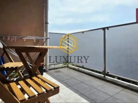 Rent, one bedroom apartment, 46m², City Kvart, Podgorica - image 5
