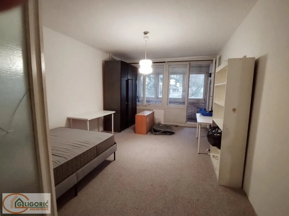 Prodaja, trosoban stan, 94m², Novi Beograd Blok 45, Novi Beograd Sve Podlokacije