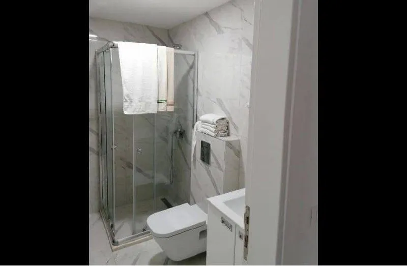 Prodaja, dvosoban stan, 74m², Dobra Voda, Bar