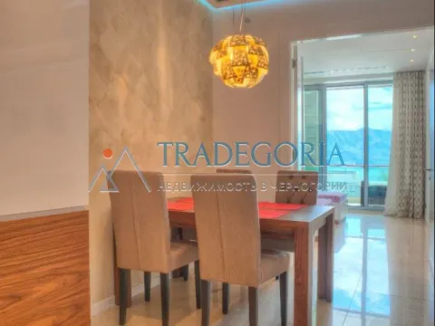 Prodaja, dvosoban stan, 112m², Budva, Crna Gora - image 3