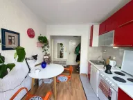 Izdavanje, dvosoban stan, 50m², Tašmajdan, Palilula Sve Podlokacije - image 11