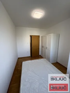 Rent, three bedroom apartment, 60m², Socijalno, Novi Sad Sve Podlokacije - image 4