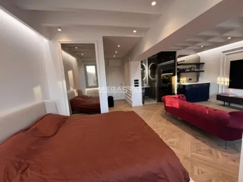 Prodaja, jednosoban stan, 38m², Stari Grad, Beograd - image 12