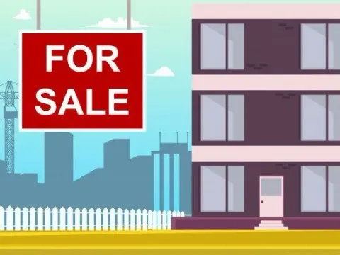 Poslovni prostor in Preko Morače