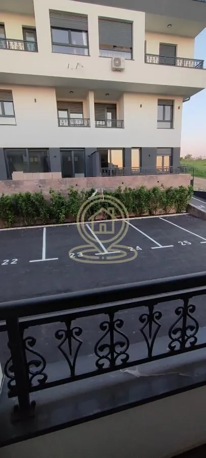 Prodaja, trosoban stan, 82m², Sremska Kamenica, Petrovaradin