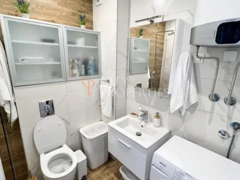 Izdavanje, stan, 48m², Momišići, Podgorica - image 3