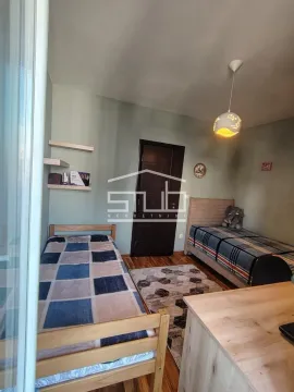 Sale, two bedroom apartment, 46m², Vojvode Vlahovica, Beograd - image 5