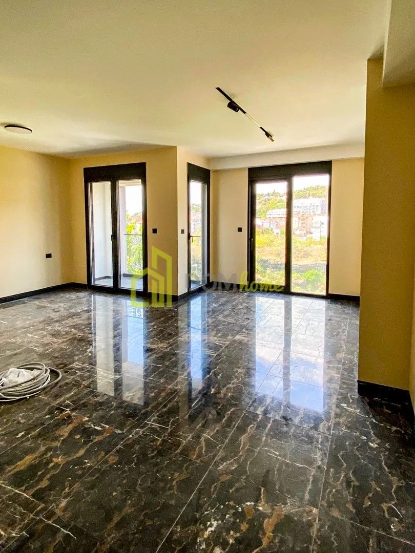 Prodaja, jednosoban stan, 46m², Zagorič, Podgorica