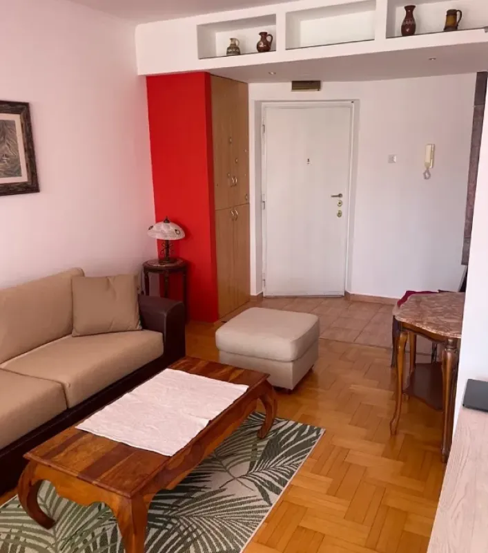 Prodaja, dvosoban stan, 65m², Gorica C, Podgorica