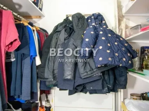 Sale, two bedroom apartment, 54m², Karaburma, Palilula Sve Podlokacije - image 12